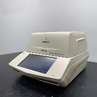 BIORAD C1000 Touch Thermocycler CFX 96 Real-Time PCR image 1